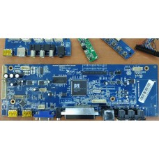 TVC.MS6M181.5-SUNNY, SUNNY SN042LI181-T1FM, SUNNY SN042LI181-T1F, LCD TV Main board, Ana kart TVC.MS6M181.5-SUNNY, SUNNY SN042LI181-T1FM, SUNNY SN042LI181-T1F, LCD TV Main board, Ana kart